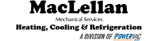 Northeast Battery logo with text A Division of Power-Flo in black and blue.