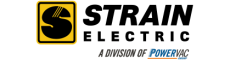 Scot Pump logo, a division of Power-Flo.